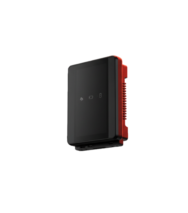 Régulateur de charge solaire