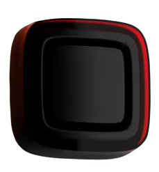 Capteur de fumée connecté