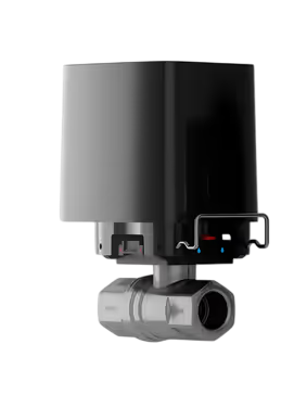 Module de confort gauche