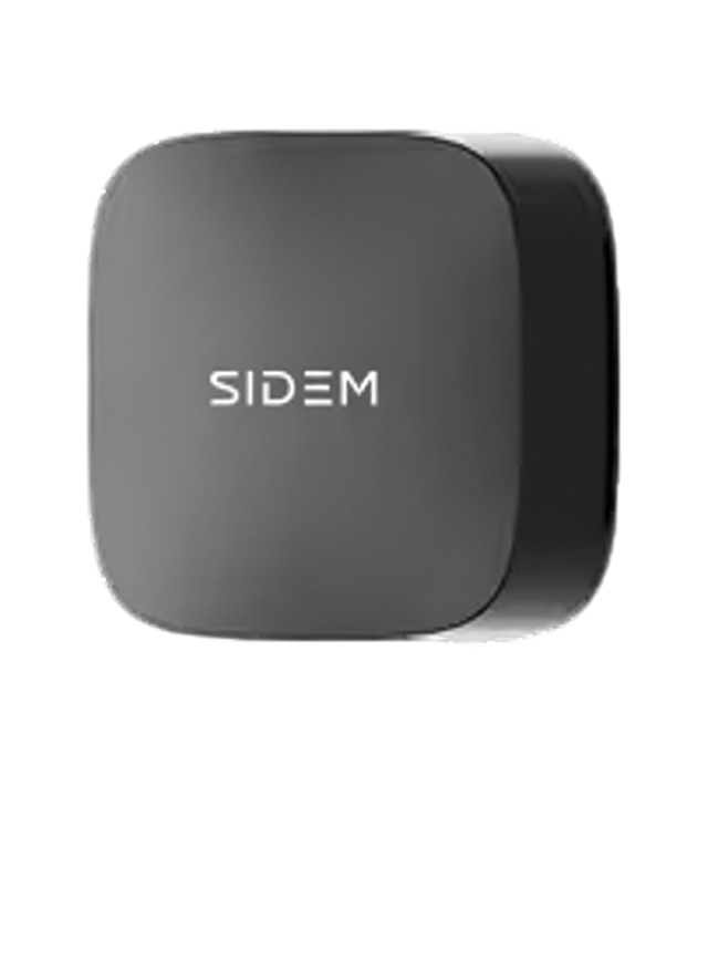 Module de confort droite