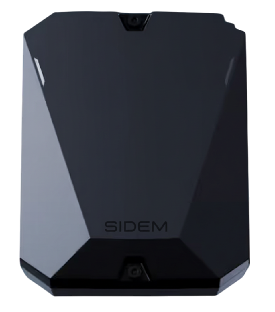 Centrale de protection contre les intrusions